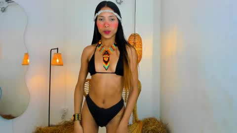 Dani  online show from December 15, 12:28 pm