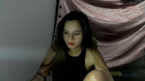 Goddess Tifanny online show from February 7, 7:06 pm