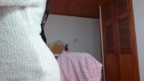 Tifanny online show from November 29, 7:23 am