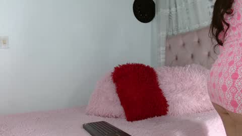 Tifanny online show from January 15, 1:34 am