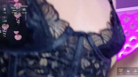 Your Princess Tif online show from September 27, 8:43 am