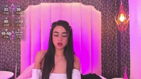 Your Princess Tif online show from September 10, 7:41 am