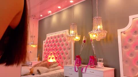 Your Princess Tif online show from September 22, 6:12 am