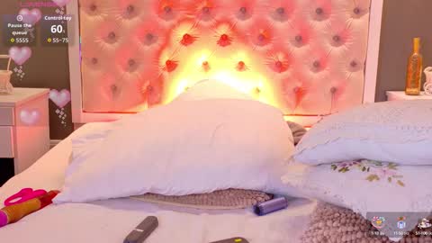 Your Princess Tif online show from September 20, 5:50 am