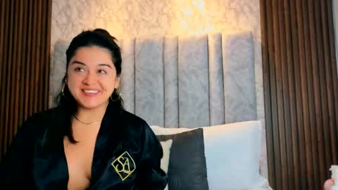 Tiff3 online show from February 28, 7:35 pm