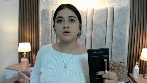 Snapshot of tifany__ross chatting on January 30, 2:49 am Tiff3 online show from January 30, 2:49 am