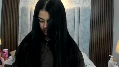 Snapshot of tifany__ross chatting on September 27, 9:55 pm Tiff3 online show from September 27, 9:55 pm