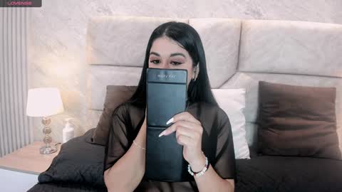 Snapshot of tifany__ross chatting on January 10, 8:04 pm Tiff3 online show from January 10, 8:04 pm