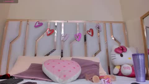 Snapshot of tifany_chill chatting on February 20, 6:46 pm online show from February 20, 6:46 pm