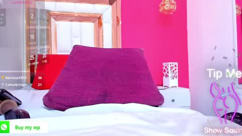 Snapshot of tifany_horny69 chatting on January 23, 8:24 pm Karolina online show from January 23, 8:24 pm