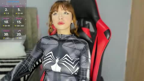 Snapshot of tifany_ramirez4w chatting on March 12, 7:04 pm Estefana Ramrez online show from March 12, 7:04 pm