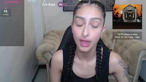 Snapshot of tifany_v chatting on October 26, 8:37 pm Hi Stream 800 to 1400 online show from October 26, 8:37 pm