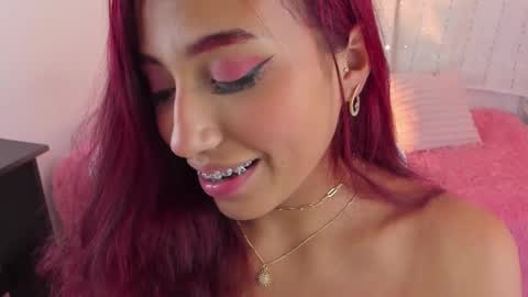 Snapshot of tifanyrose1 chatting on September 23, 3:59 am Tiffany online show from September 23, 3:59 am