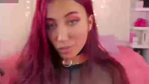 Snapshot of tifanyrose1 chatting on September 25, 4:22 am Tiffany online show from September 25, 4:22 am