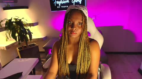 TIFF online show from February 3, 4:57 am