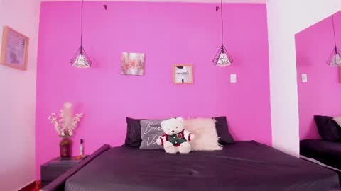 Tif Carter online show from July 25, 6:48 pm