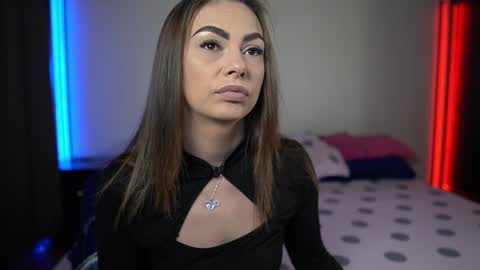 Tiffany online show from January 24, 9:26 pm