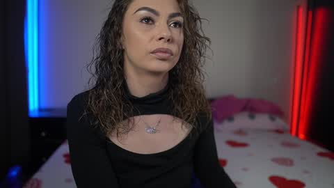 Tiffany online show from January 8, 9:23 pm