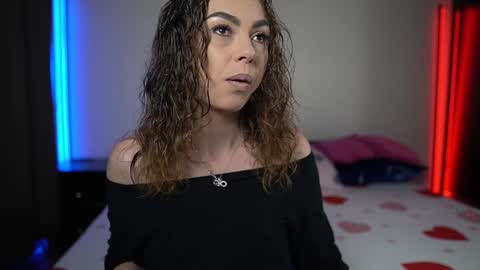 Tiffany online show from January 28, 9:29 pm