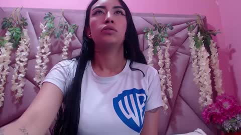 TIFANI online show from January 15, 3:33 am
