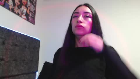 TIFANI online show from September 20, 1:38 am