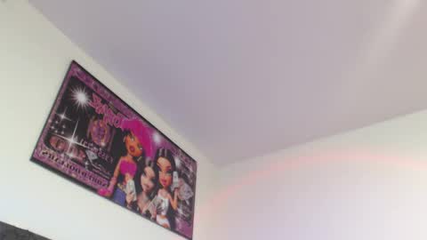 TIFANI online show from September 21, 1:48 am