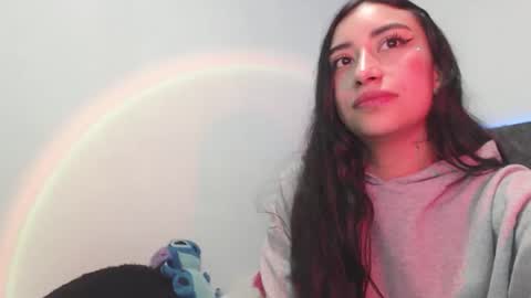 TIFANI online show from October 25, 6:21 am