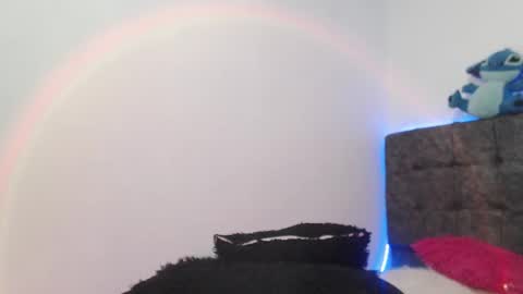 TIFANI online show from October 31, 5:31 am