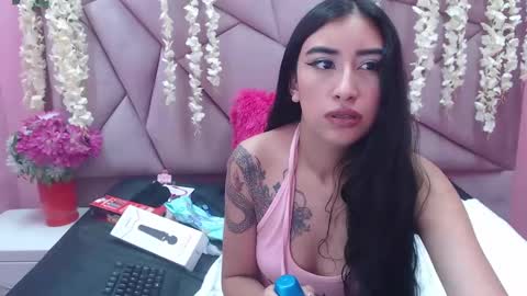 TIFANI online show from January 24, 3:43 am