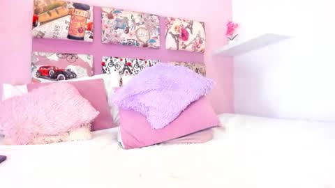 Tiffanny online show from September 14, 1:03 am