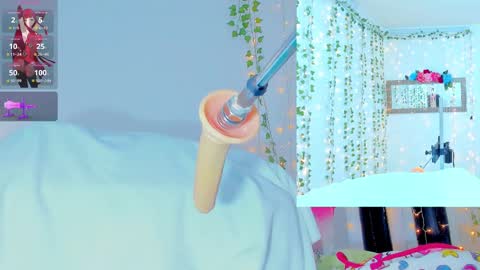 Snapshot of tiffanny_love_ chatting on March 2, 9:32 am Tiffanny online show from March 2, 9:32 am