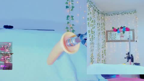 Tiffanny online show from October 1, 9:14 am