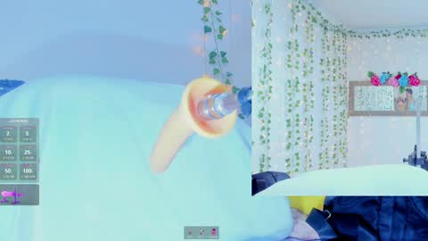 Tiffanny online show from October 28, 9:15 am