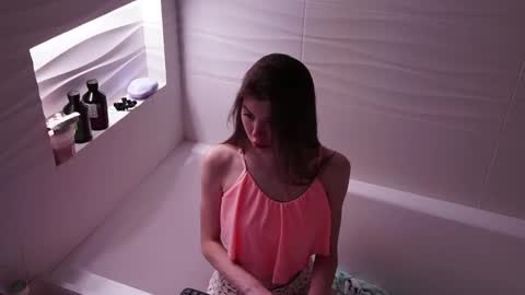 Im here on Fridays Saturdays Sundays  online show from March 5, 8:15 pm