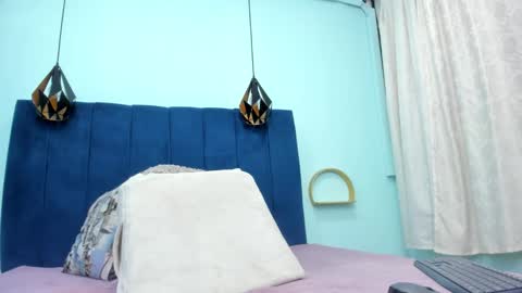 tiffany  online show from November 30, 1:54 am