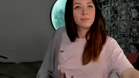 Milena online show from September 10, 2:28 pm