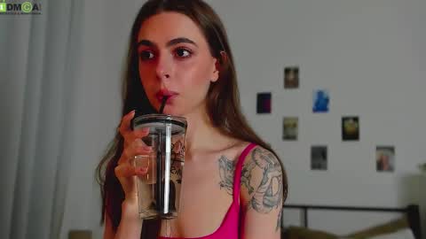 tiffany online show from September 27, 11:12 pm