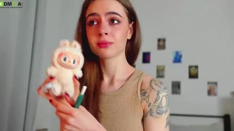 tiffany online show from October 16, 1:41 am