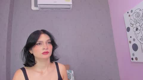 Snapshot of tiffany_mendez chatting on October 14, 12:08 pm tiffany_mendez online show from October 14, 12:08 pm