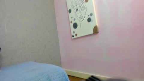 Snapshot of tiffany_mendez chatting on October 21, 12:09 pm tiffany_mendez online show from October 21, 12:09 pm