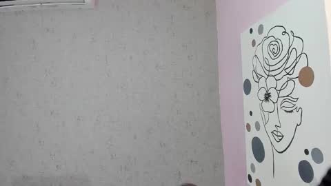 Snapshot of tiffany_mendez chatting on September 23, 12:03 pm tiffany_mendez online show from September 23, 12:03 pm