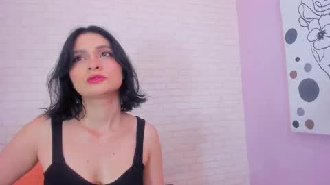 Snapshot of tiffany_mendez chatting on September 18, 12:15 pm tiffany_mendez online show from September 18, 12:15 pm