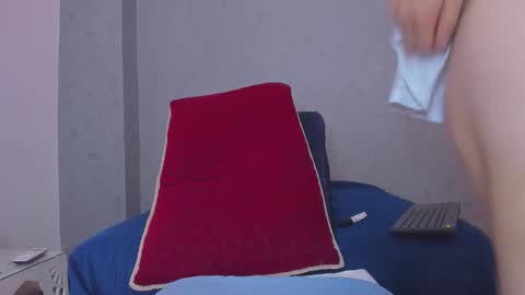 tiffany_mendez online show from January 12, 1:05 pm