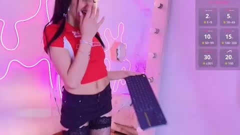 tiffany_wine online show from October 14, 8:00 pm