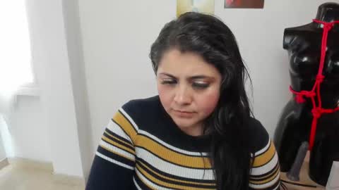 TiffanyAmazing online show from September 18, 4:16 pm