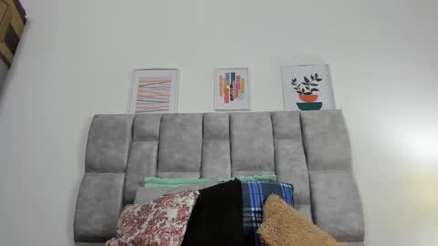 Snapshot of tiffanyfox_1 chatting on September 18, 8:02 am Tifanny Fox online show from September 18, 8:02 am