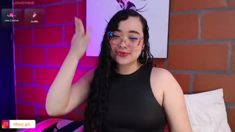 TiffanyGiil NEW ACCOUNT  online show from February 10, 2:16 pm