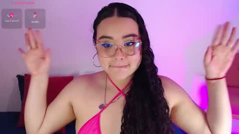 TiffanyGiil NEW ACCOUNT  online show from March 12, 11:22 pm