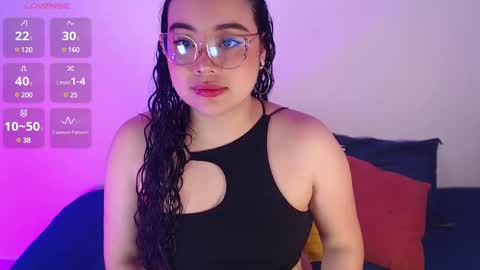 TiffanyGiil NEW ACCOUNT  online show from March 12, 1:47 am