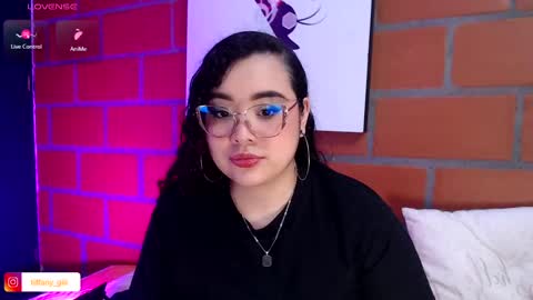 TiffanyGiil NEW ACCOUNT  online show from January 2, 12:23 am